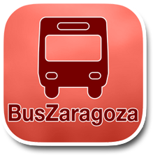 App Bus Zaragoza